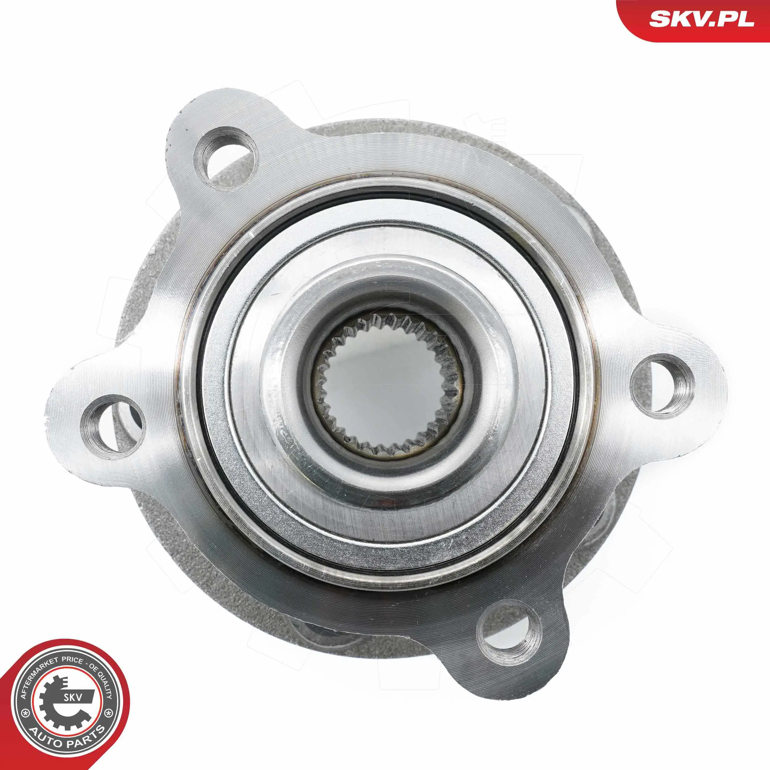Wheel Bearing Kit 29SKV591