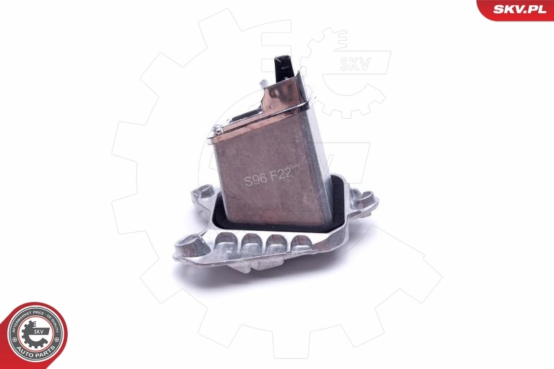 ESEN SKV 59SKV127 Control Unit, lights