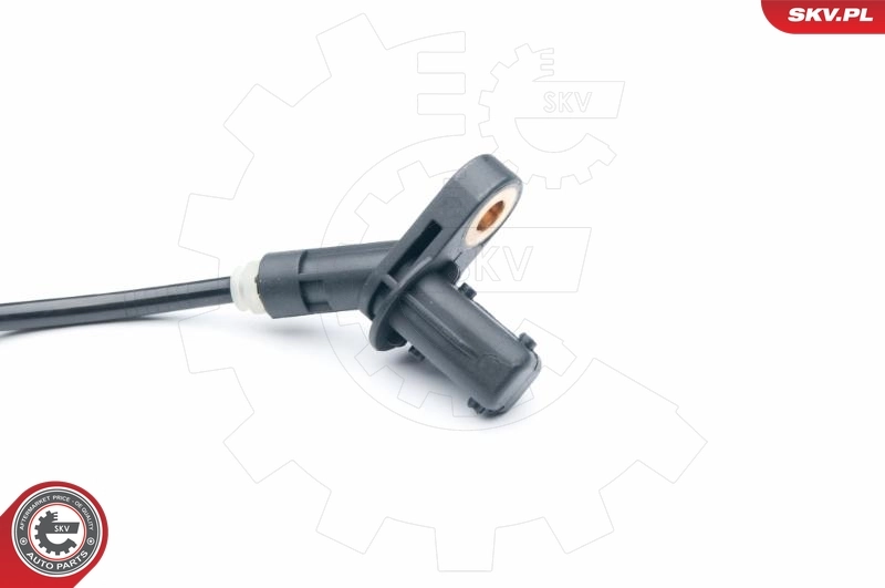 Sensor, wheel speed 06SKV314