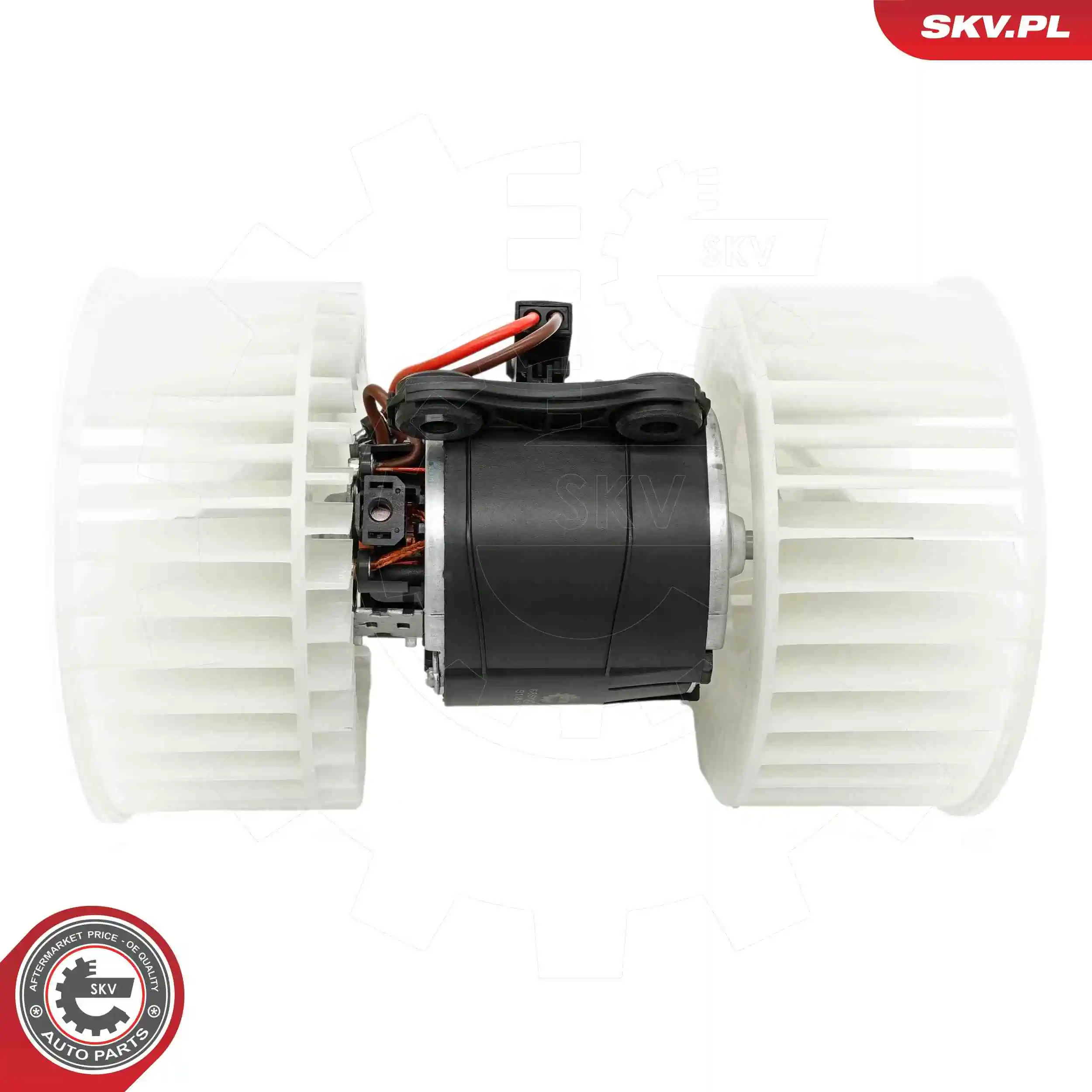 Interior Blower 68SKV262