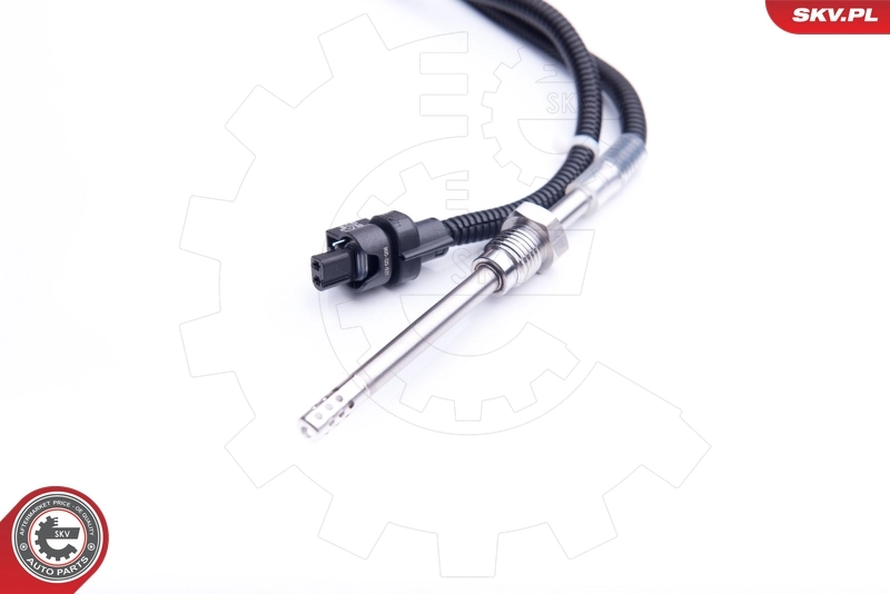 Sensor, exhaust gas temperature 30SKV198