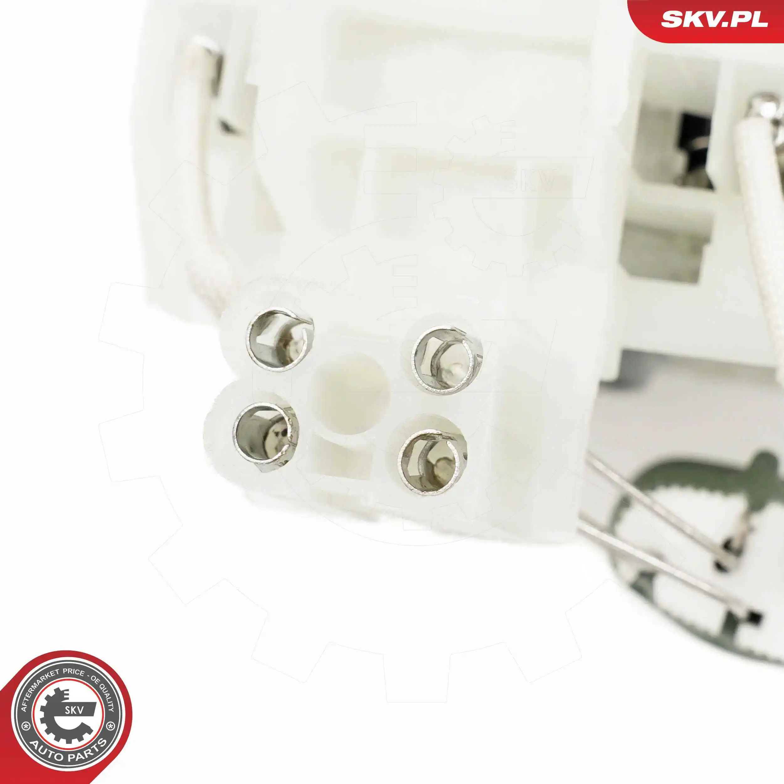 Interior Blower 68SKV015