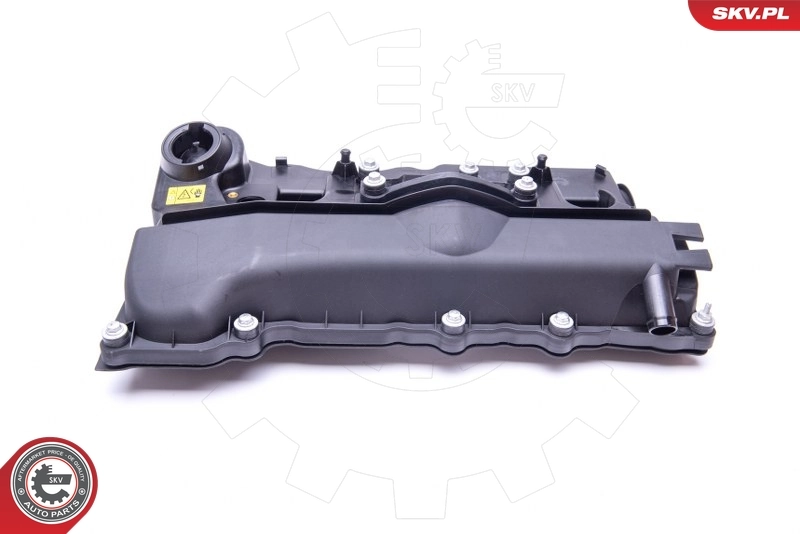 Cylinder Head Cover 48SKV012