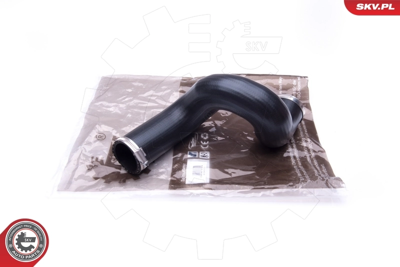 Charge Air Hose 43SKV033