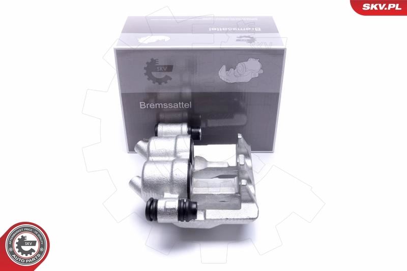 Brake Caliper 55SKV152