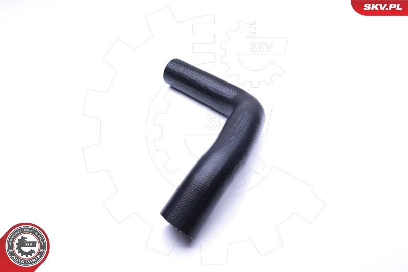 Charge Air Hose 24SKV794