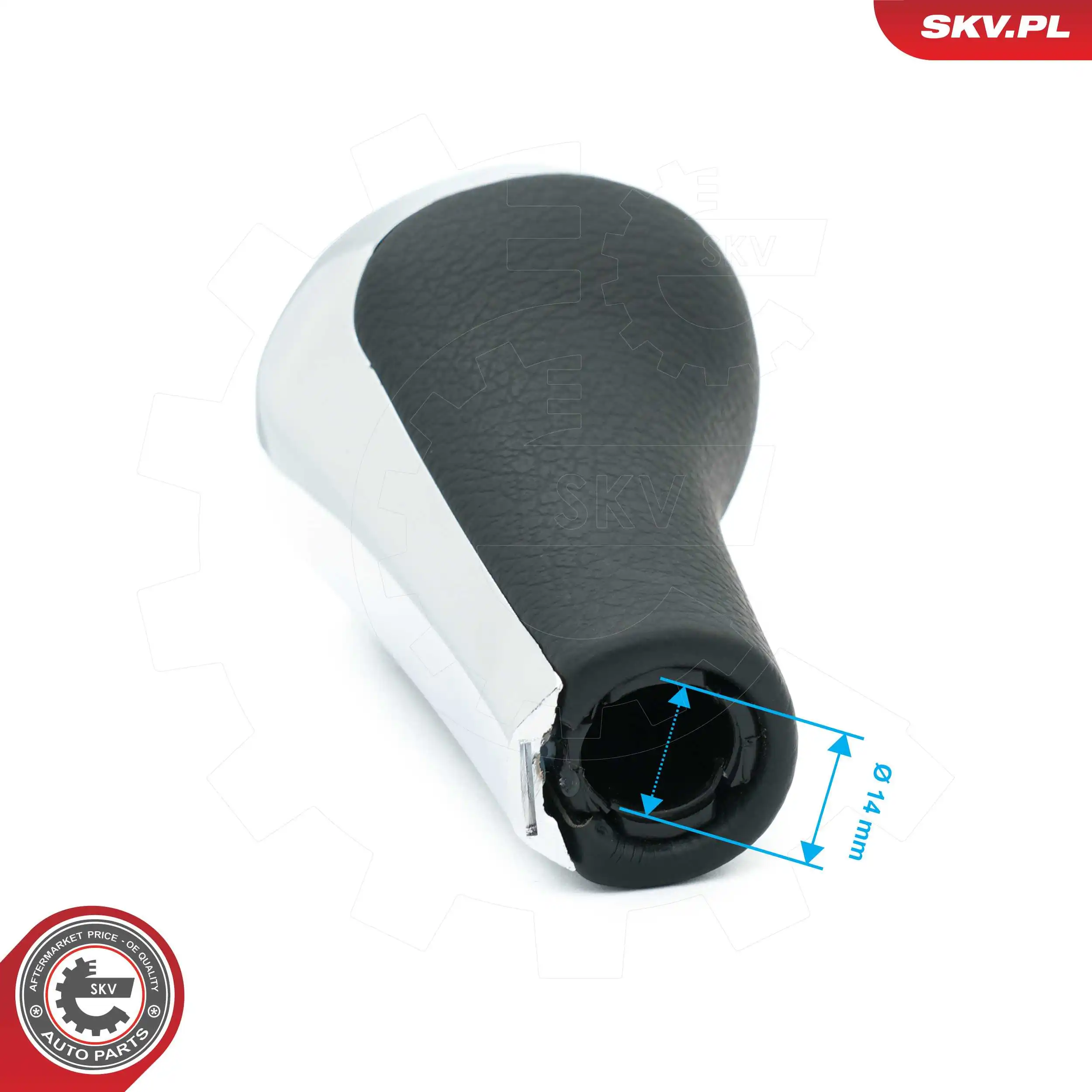 ESEN SKV 63SKV142 Gear Shift Lever Knob