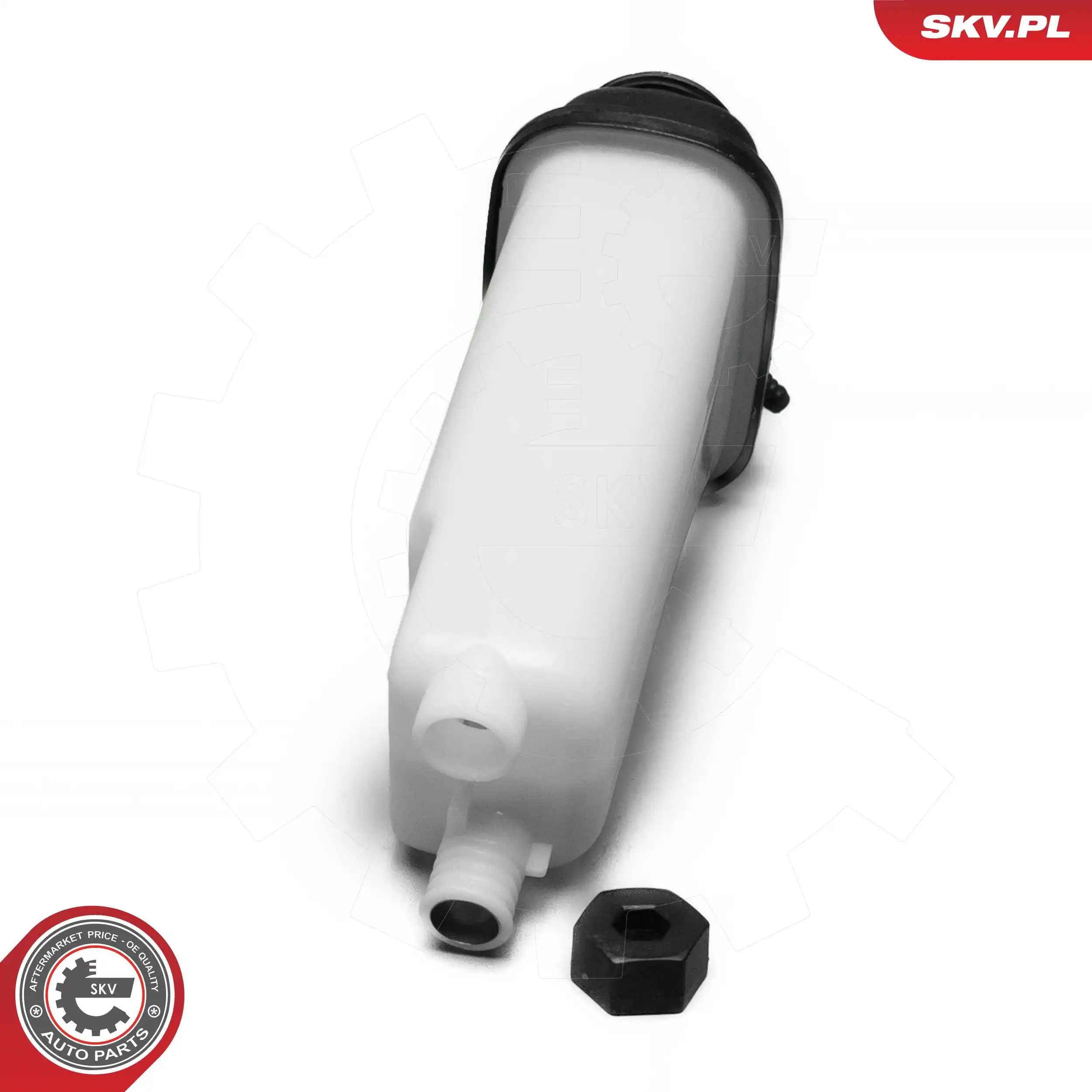 Expansion Tank, coolant 61SKV345