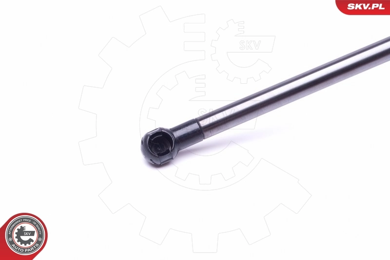 Gas Spring, boot/cargo area 52SKV329