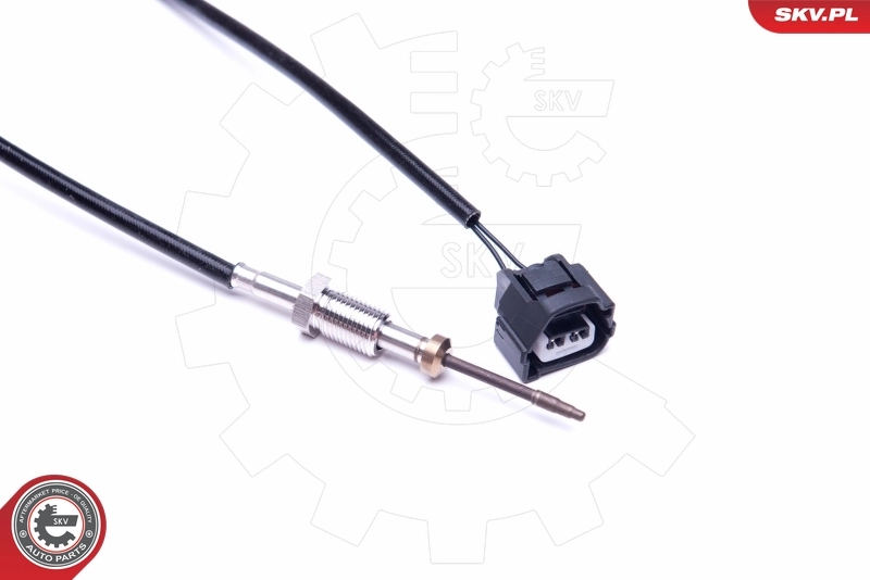 Sensor, exhaust gas temperature 30SKV337