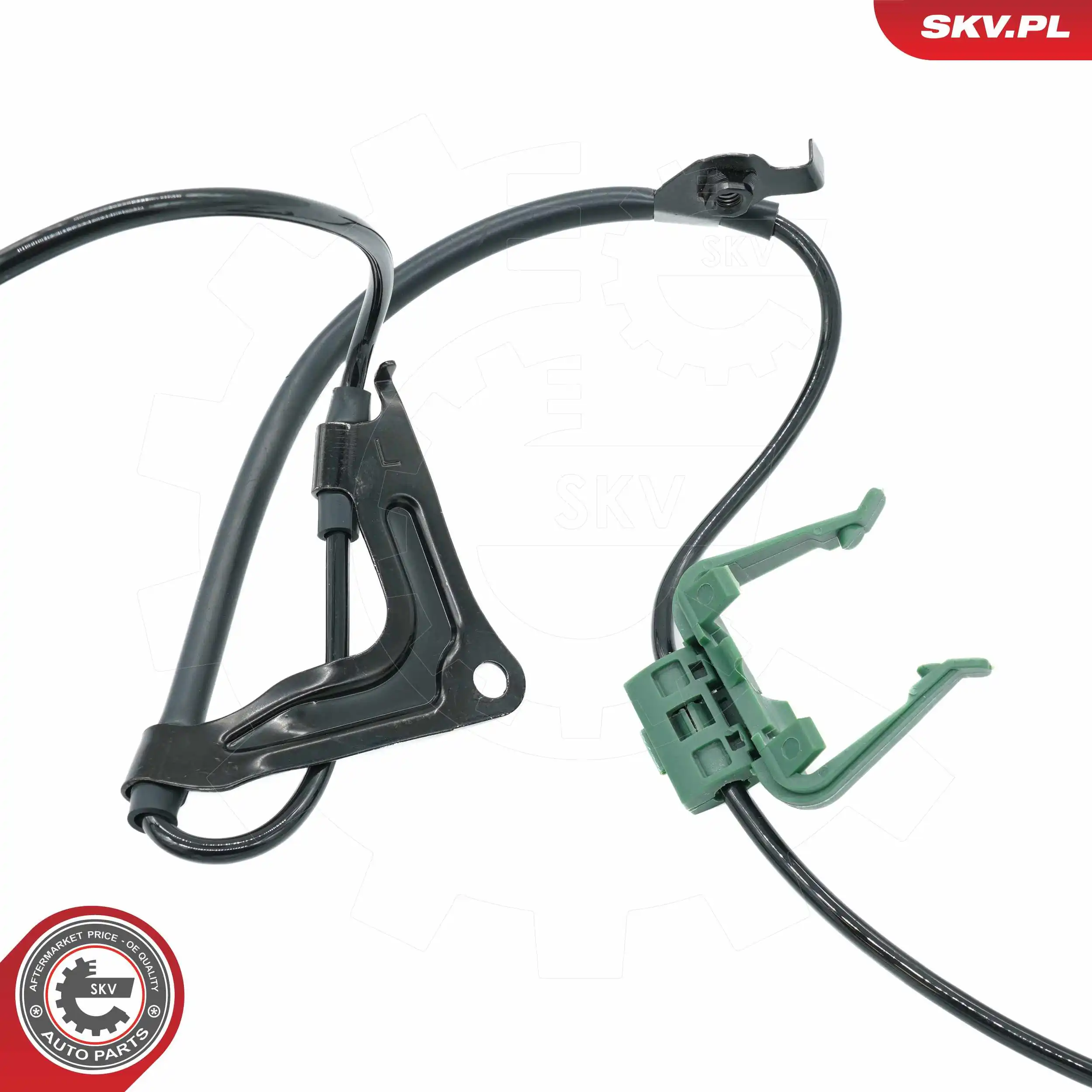 Sensor, wheel speed 06SKV528