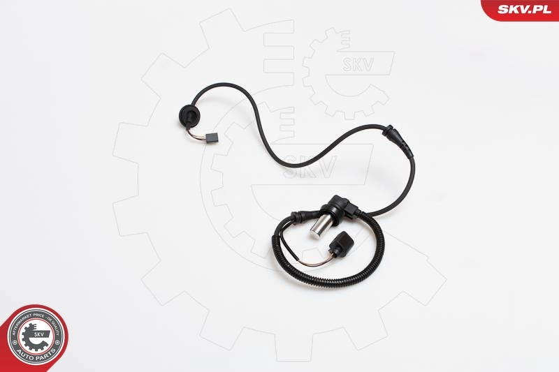 Sensor, wheel speed 06SKV161