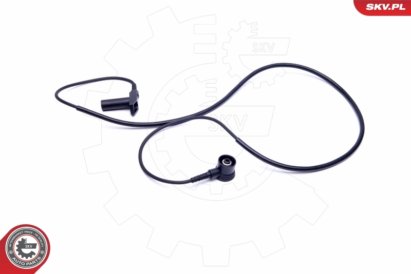 Sensor, crankshaft pulse 17SKV526