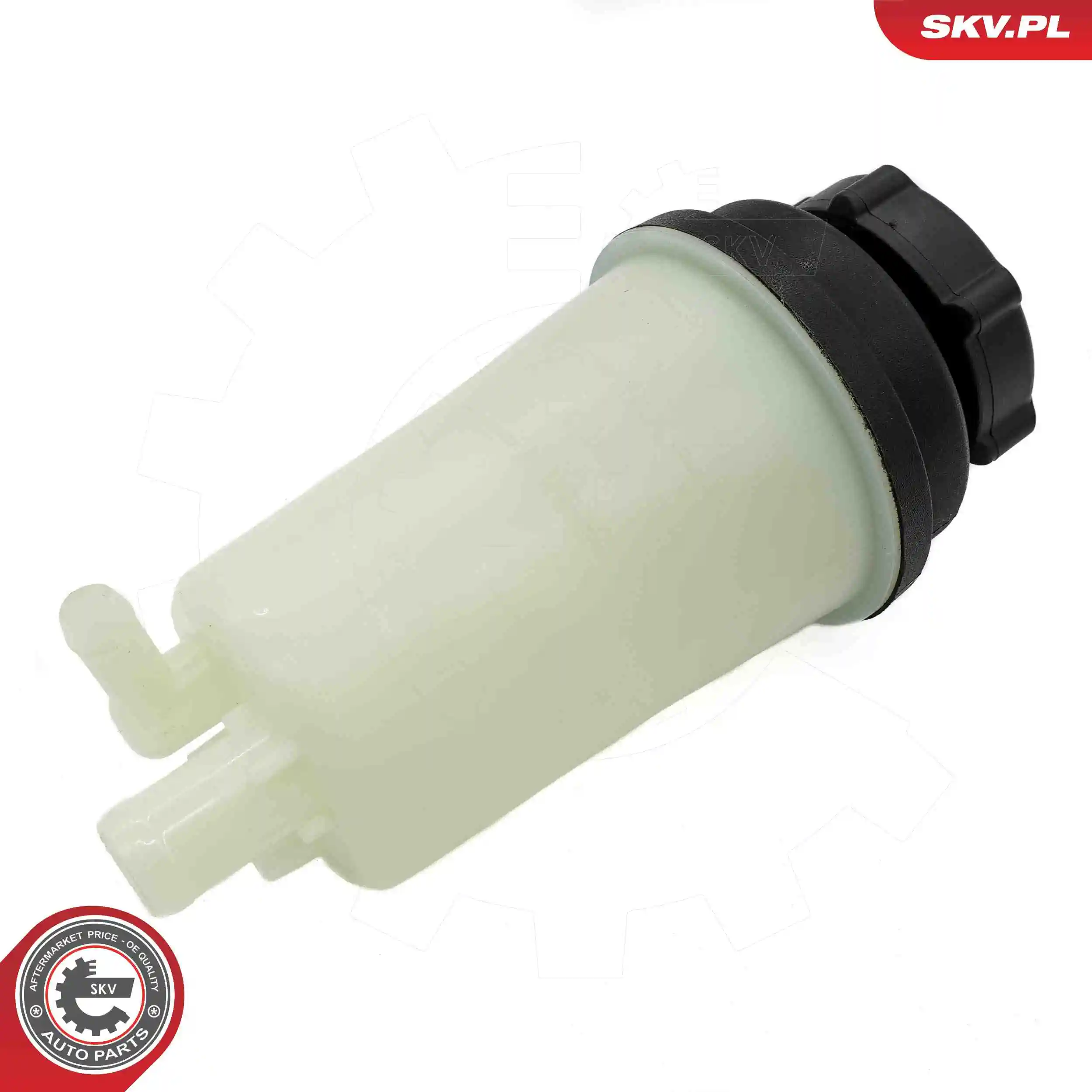 ESEN SKV 61SKV914 Equalising reservoir, hydraulic oil (power steering)