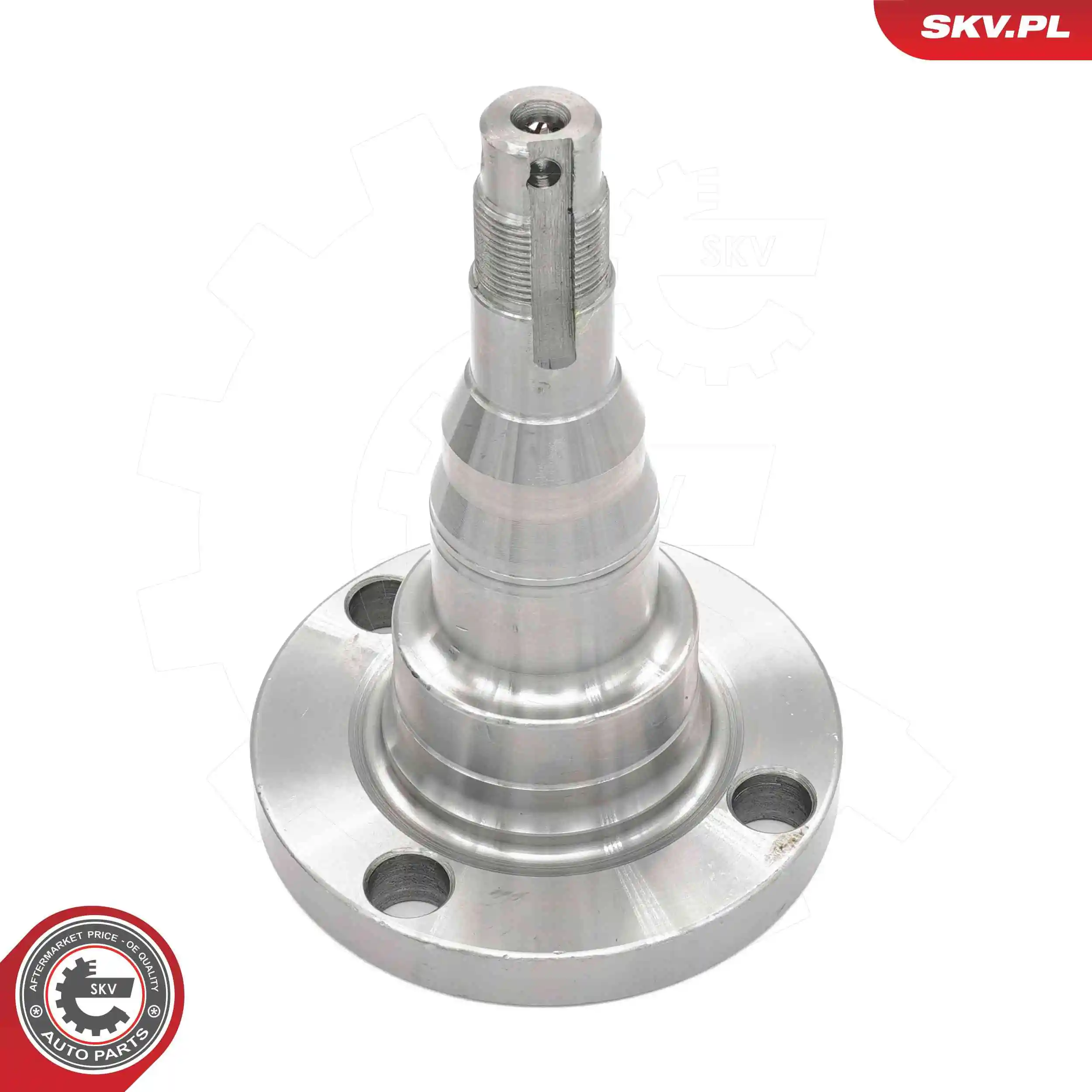 Stub Axle, axle beam 29SKV639