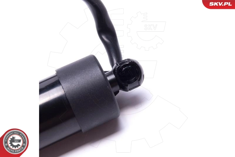 Electric Motor, tailgate 52SKV900