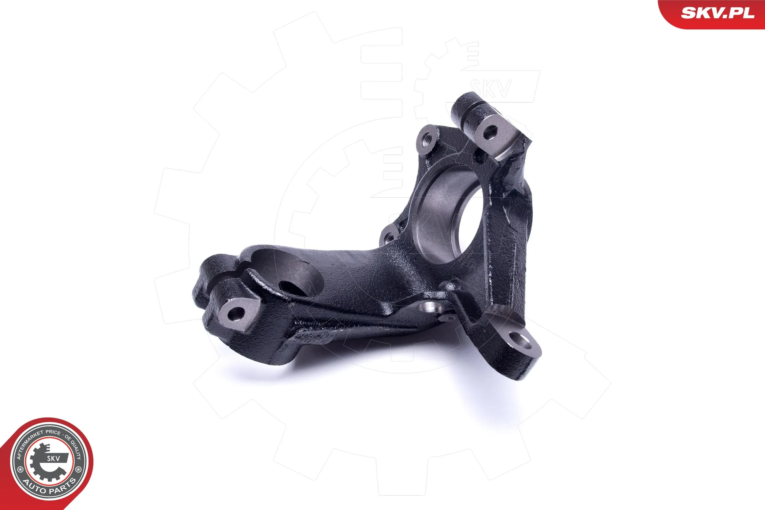 Steering Knuckle, wheel suspension 47SKV581