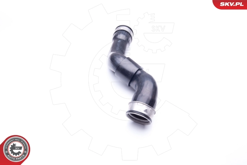 Charge Air Hose 24SKV623
