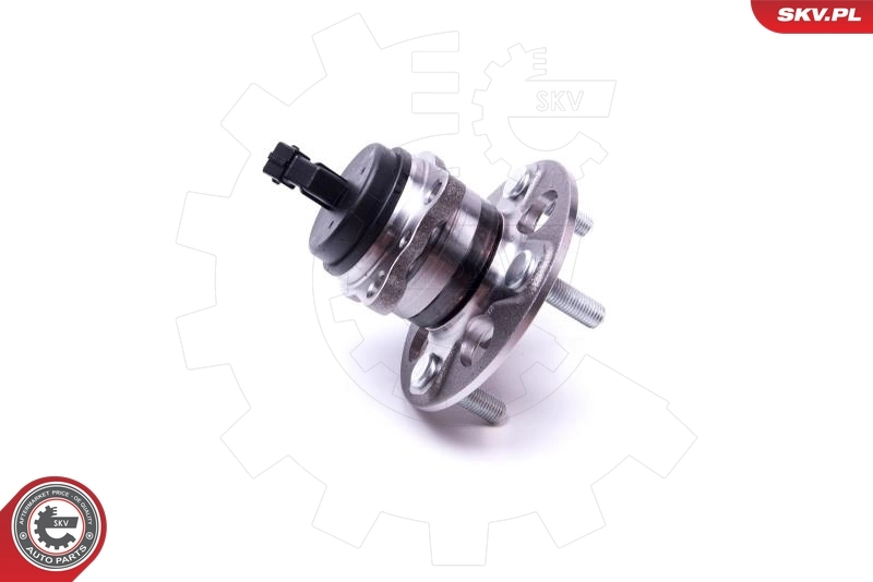 Wheel Bearing Kit 29SKV556