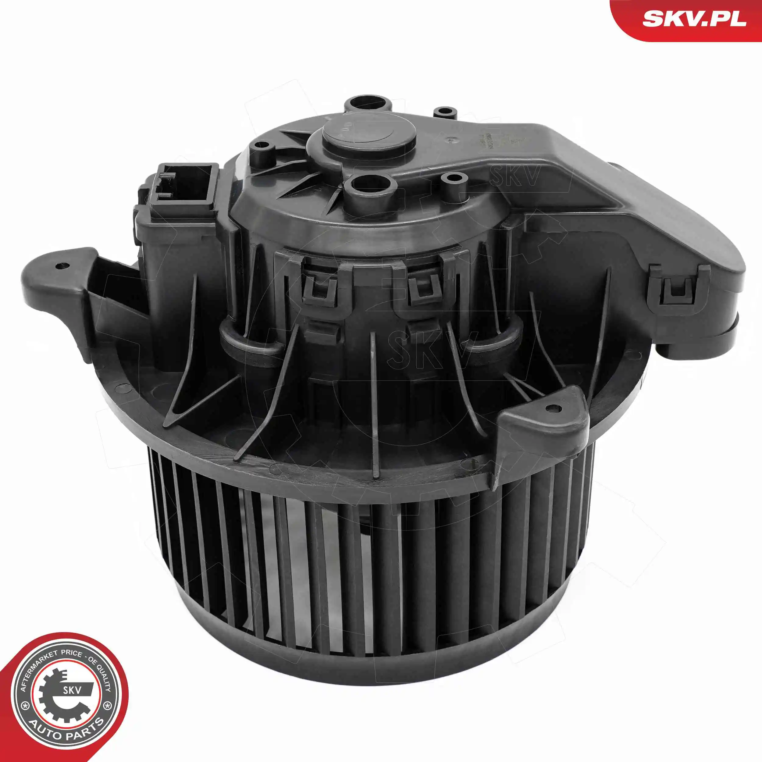 Interior Blower 68SKV198