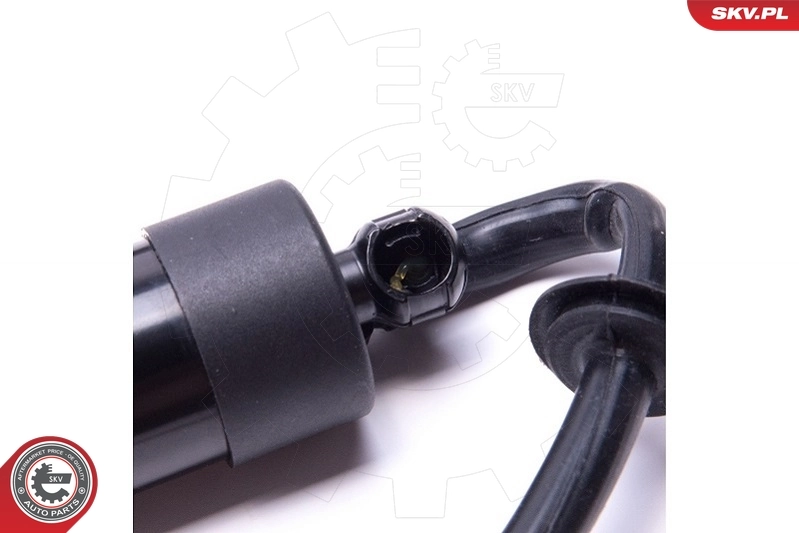 Electric Motor, tailgate 52SKV910