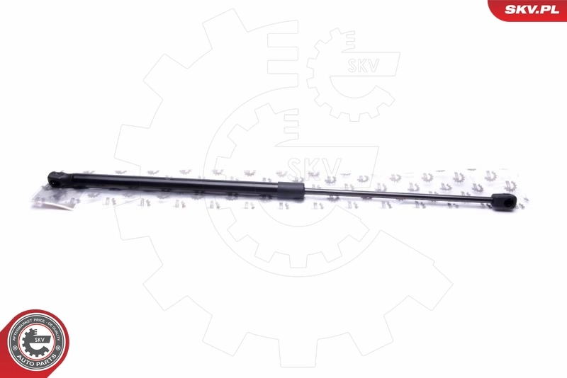 Gas Spring, boot/cargo area 52SKV726