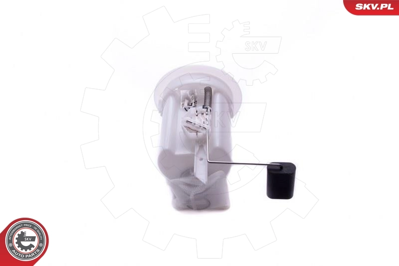 Fuel Feed Unit 02SKV808