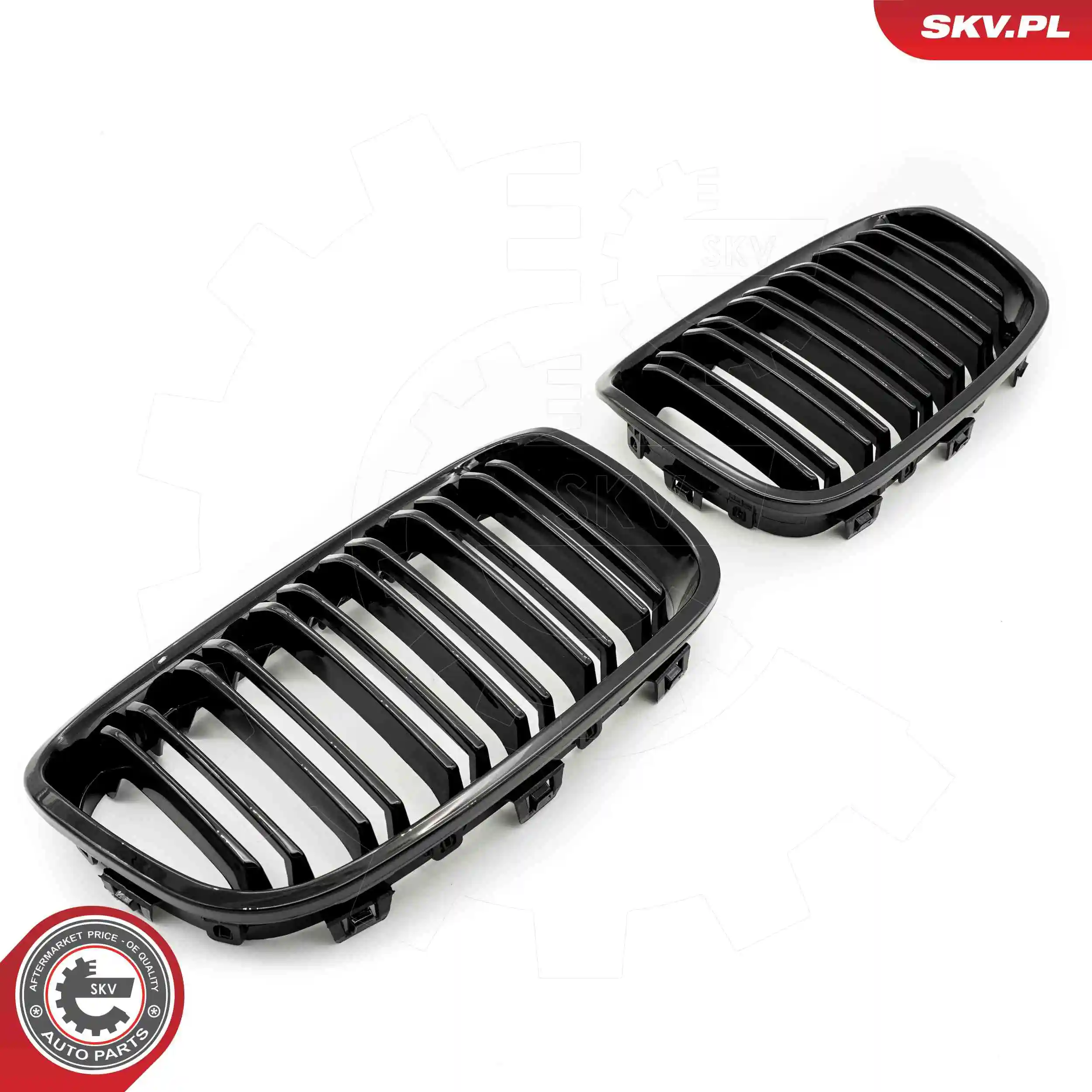 ESEN SKV 66SKV016 Radiator Grille
