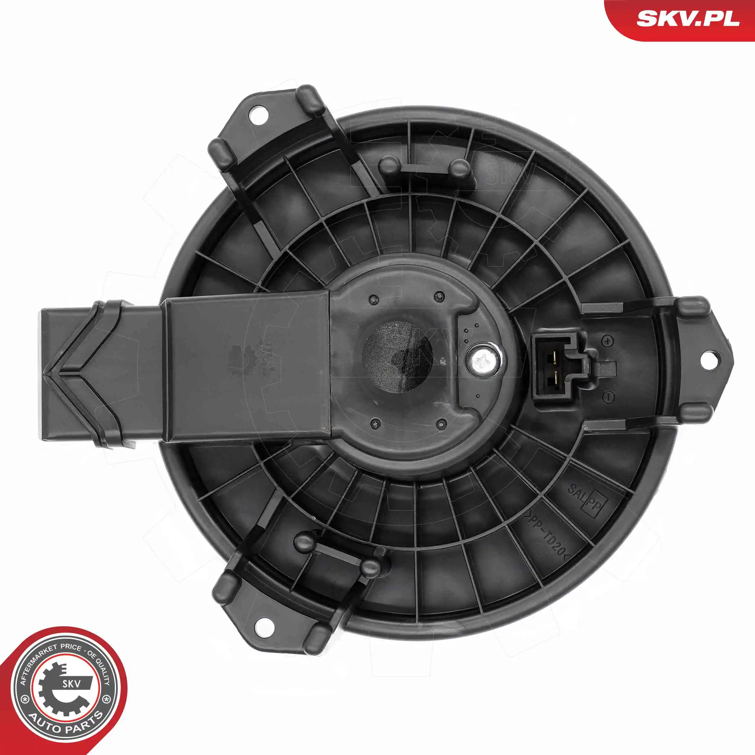 Interior Blower 68SKV180