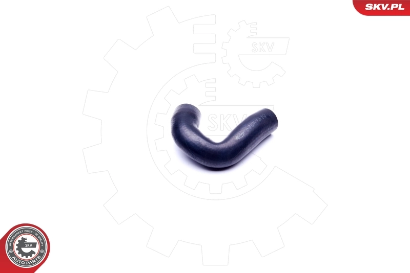 Charge Air Hose 43SKV115