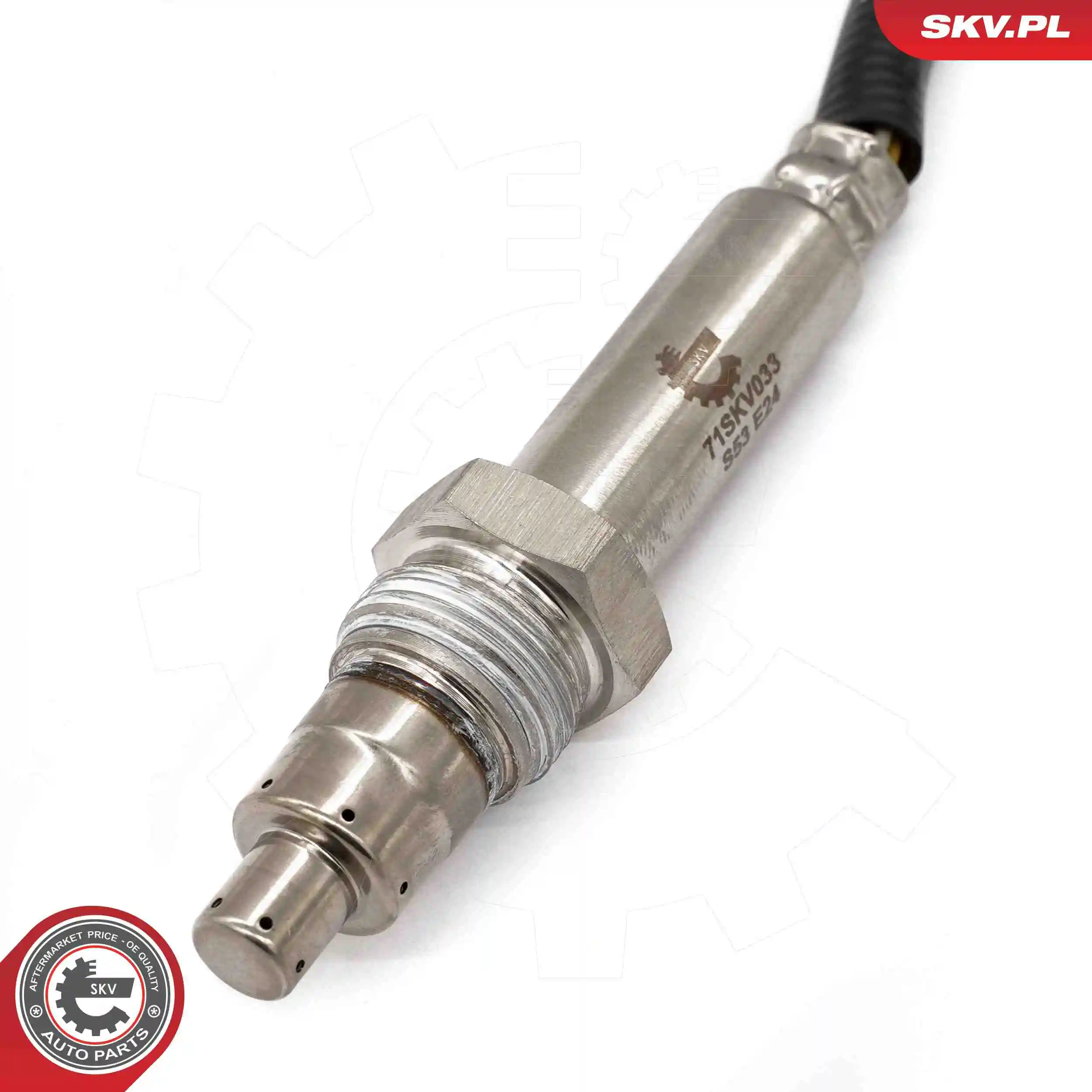 ESEN SKV 71SKV033 NOx Sensor, urea injection