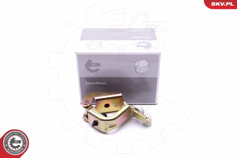 Roller Guide, sliding door 96SKV746