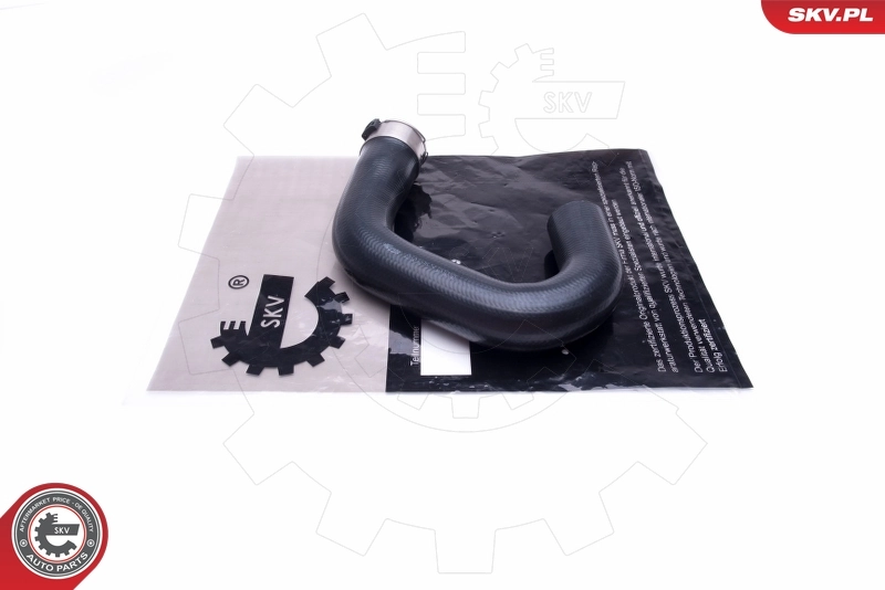 Charge Air Hose 43SKV398