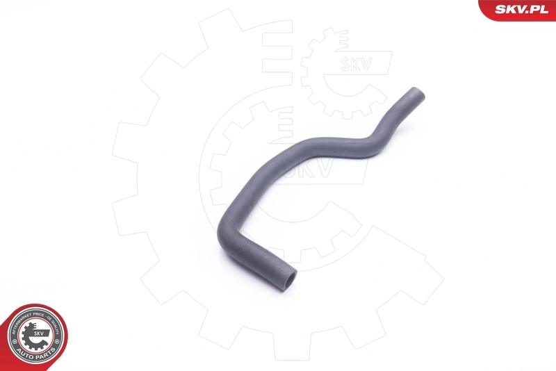 Hose, crankcase ventilation 24SKV451