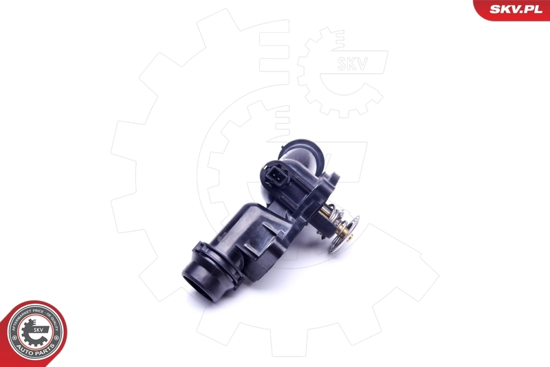 Thermostat, coolant 20SKV031