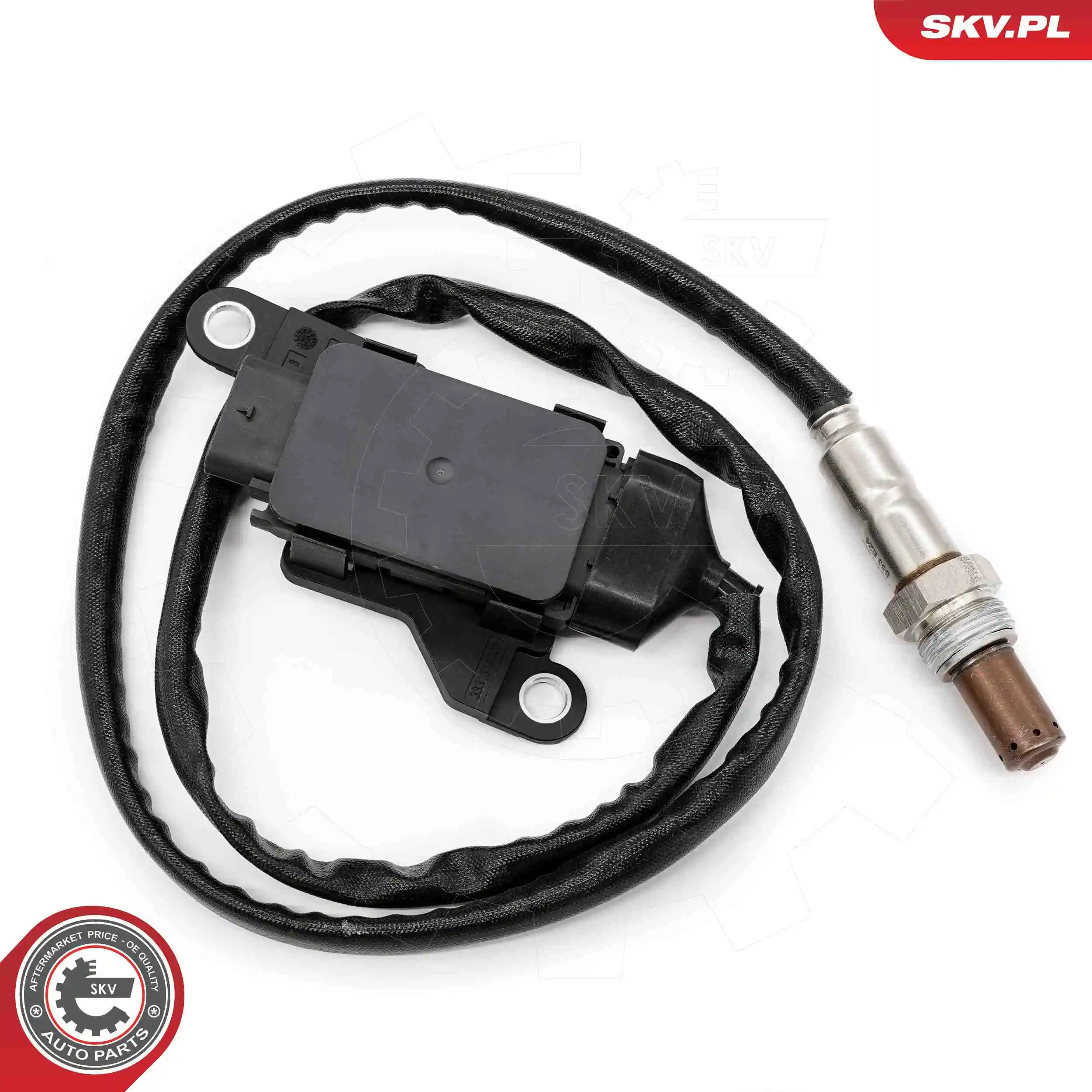 NOx Sensor, urea injection 71SKV069