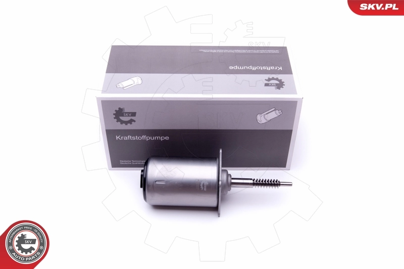 Actuator, exentric shaft (variable valve lift) 96SKV088