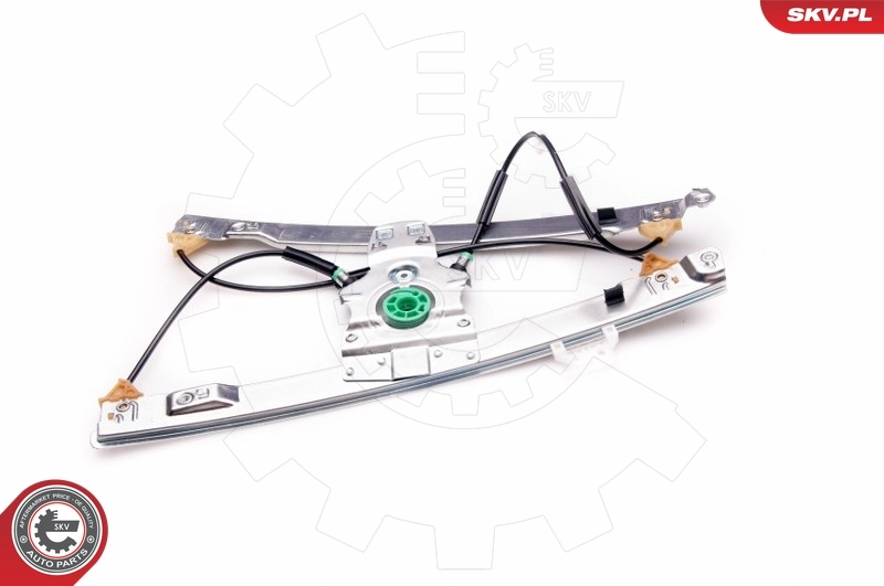 Window Regulator 00SKV131