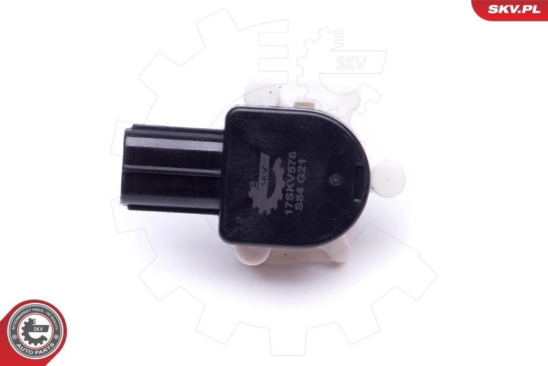 Sensor, headlight levelling 17SKV576