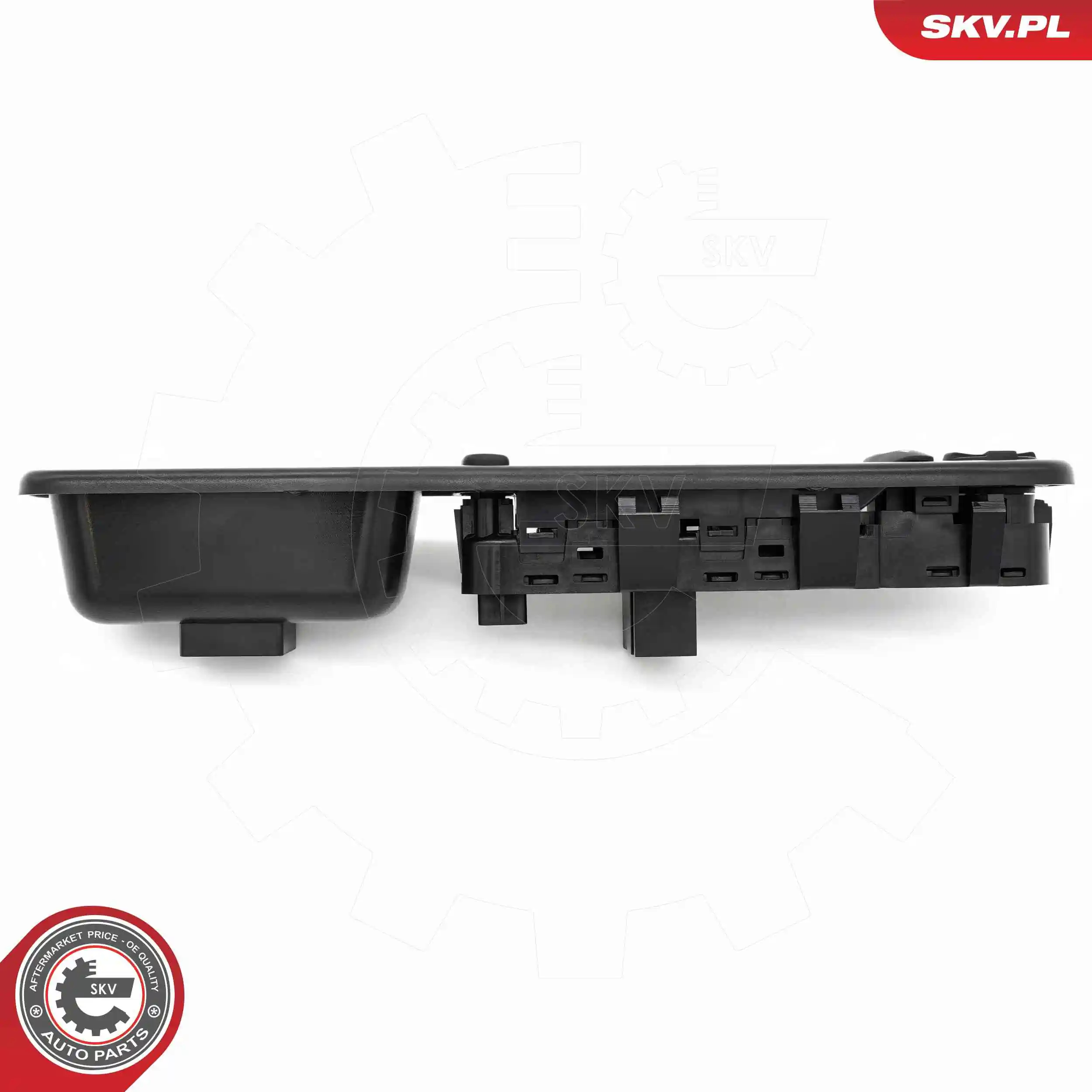 Switch, window regulator 37SKV219