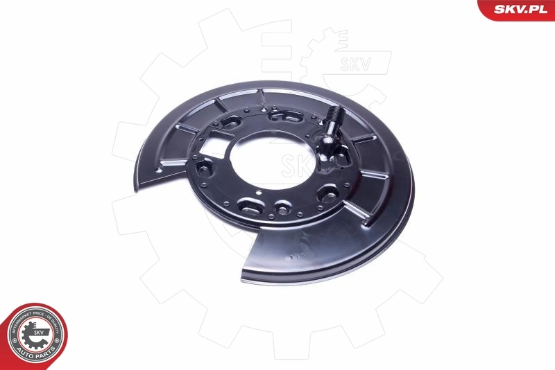ESEN SKV 57SKV678 Splash Guard, brake disc
