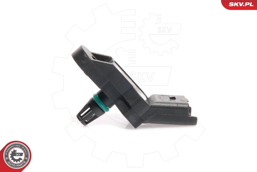 Датчик, давление во впускной трубе 17SKV115