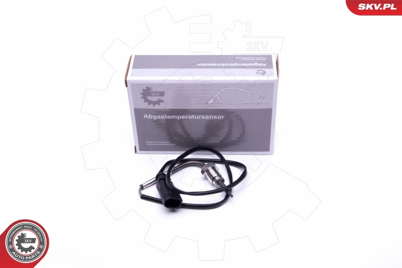 Sensor, exhaust gas temperature 30SKV292