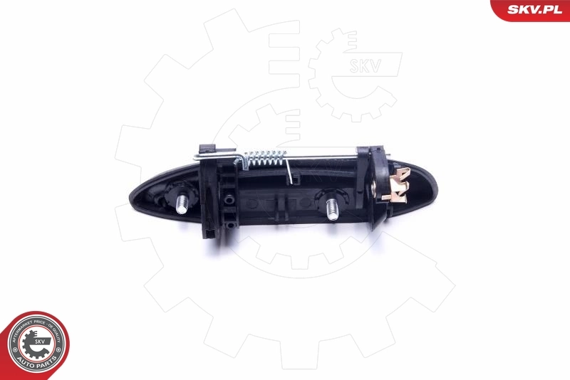 Exterior Door Handle 96SKV799