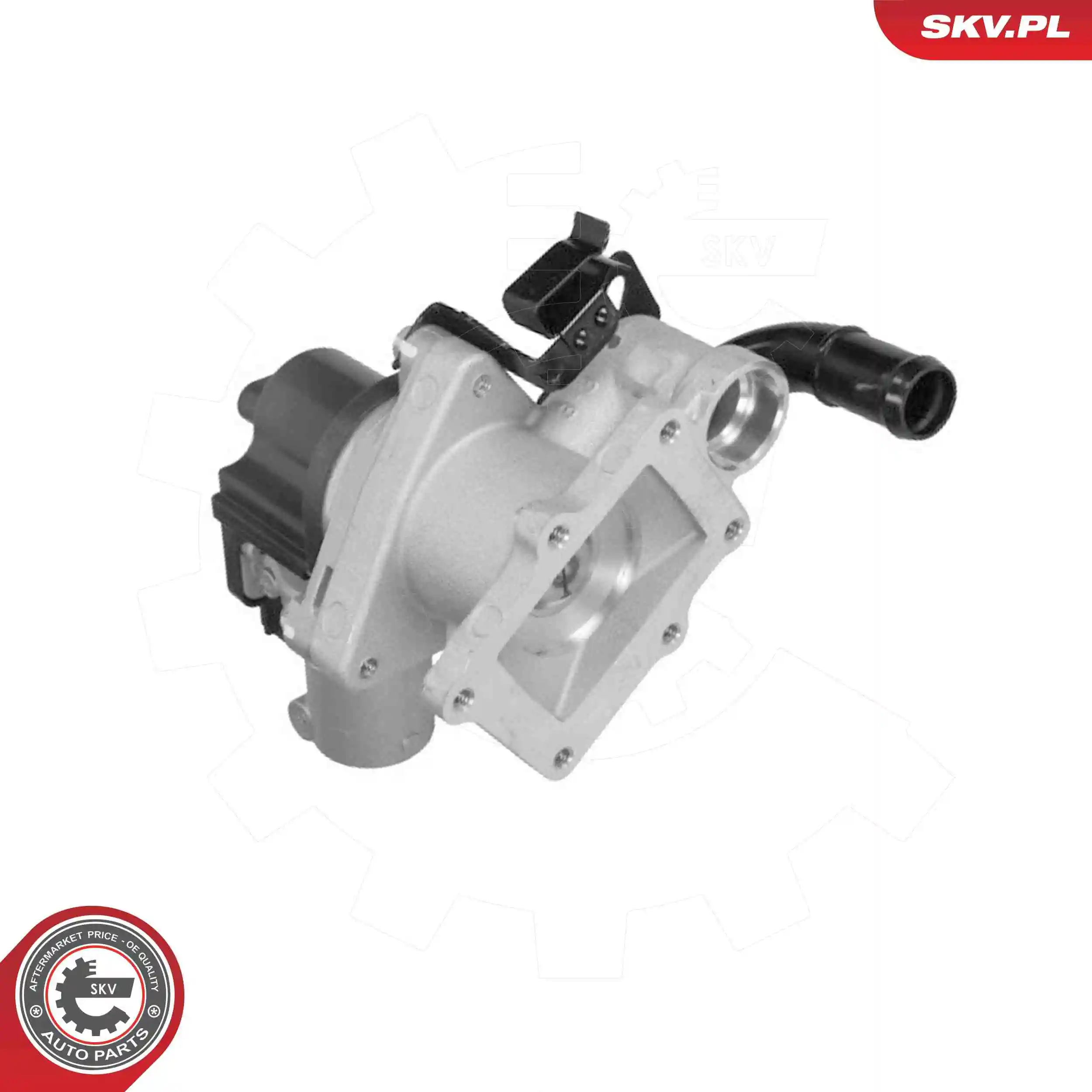EGR Valve 14SKV323