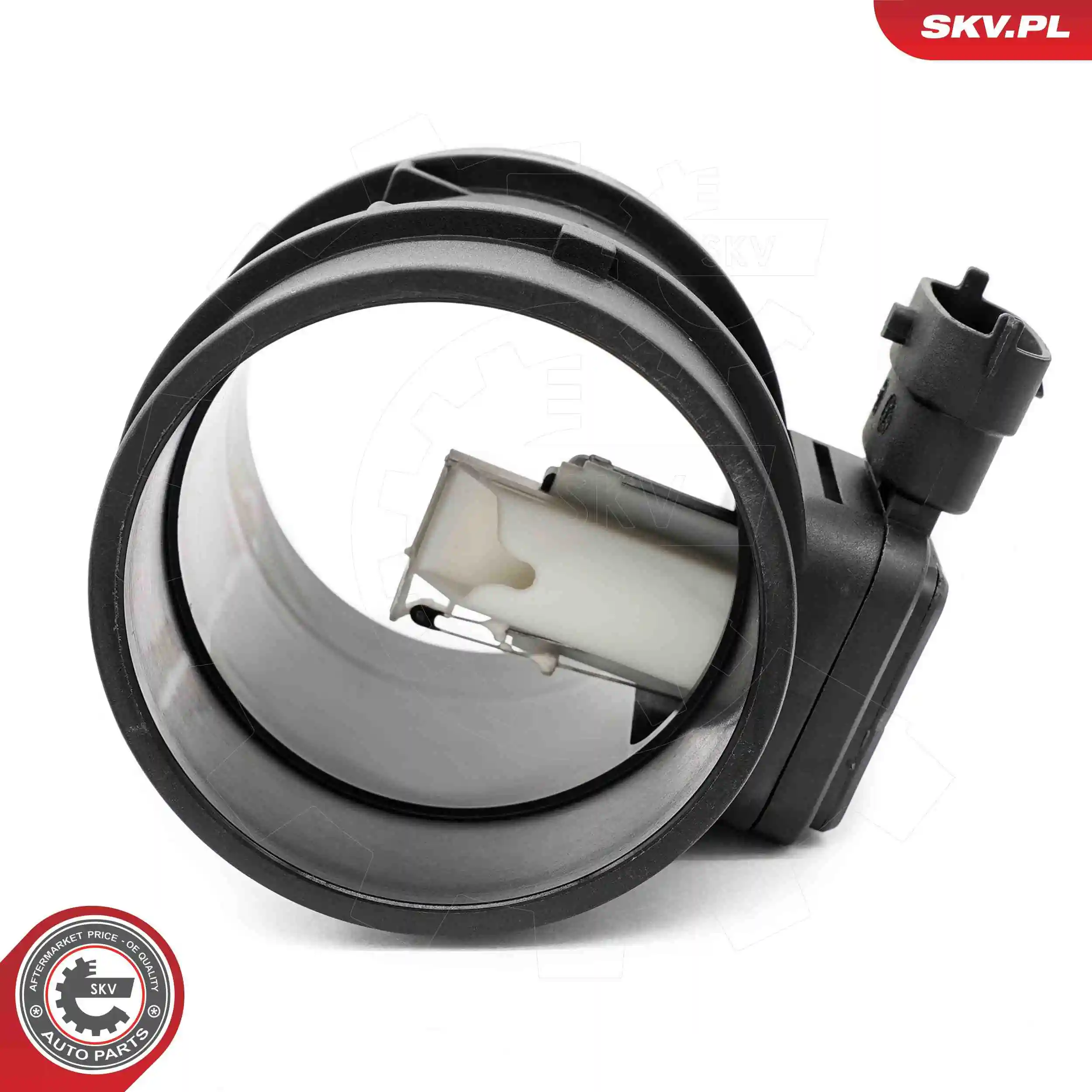 Mass Air Flow Sensor 07SKV204