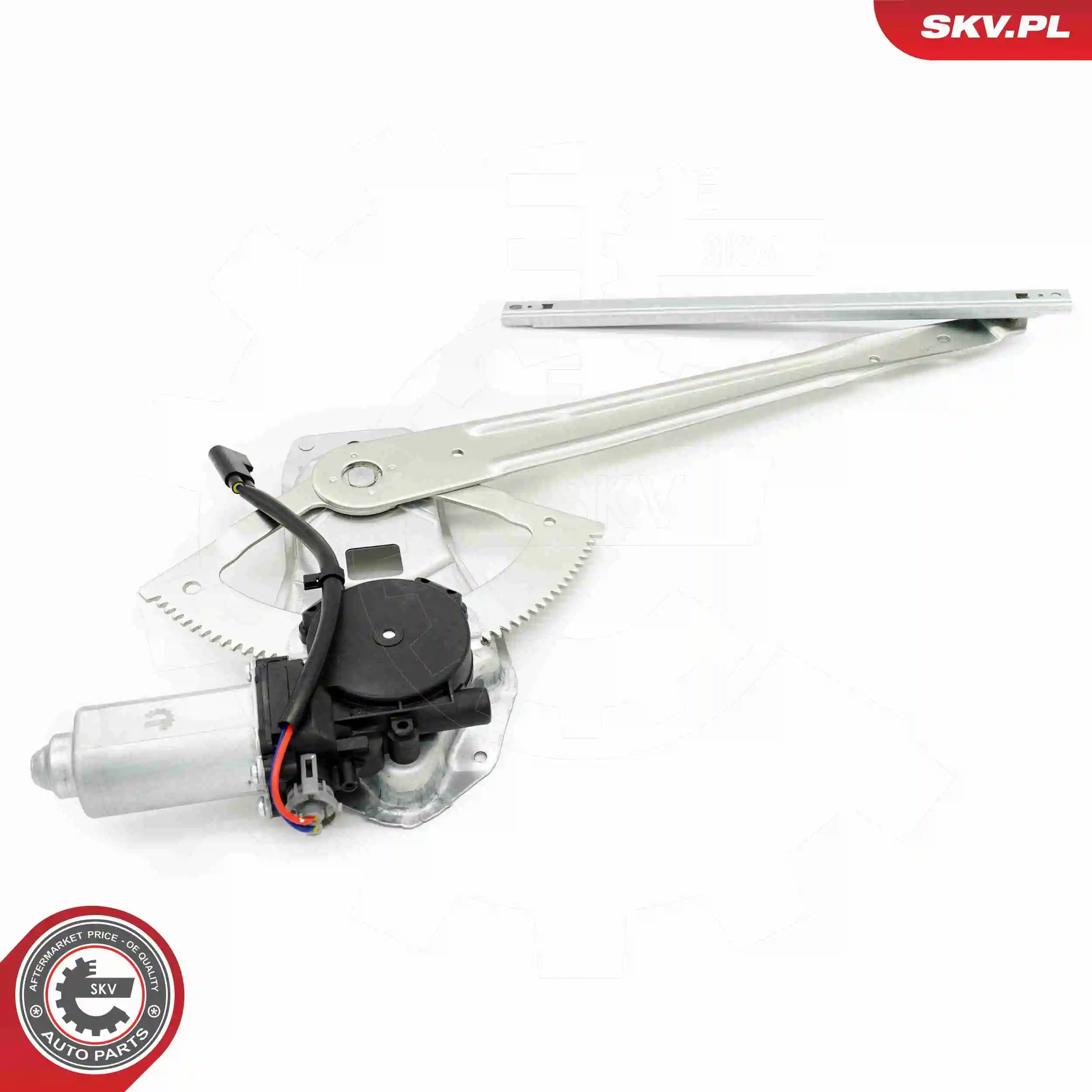Window Regulator 51SKV376