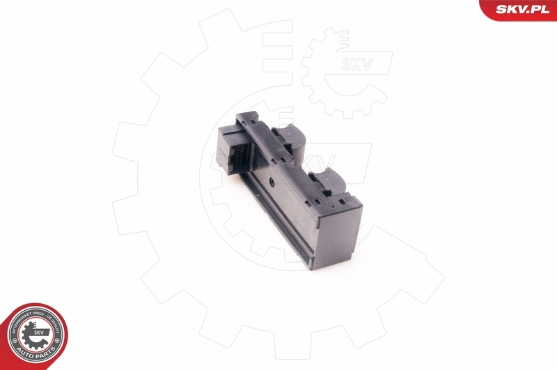 Switch, window regulator 37SKV007