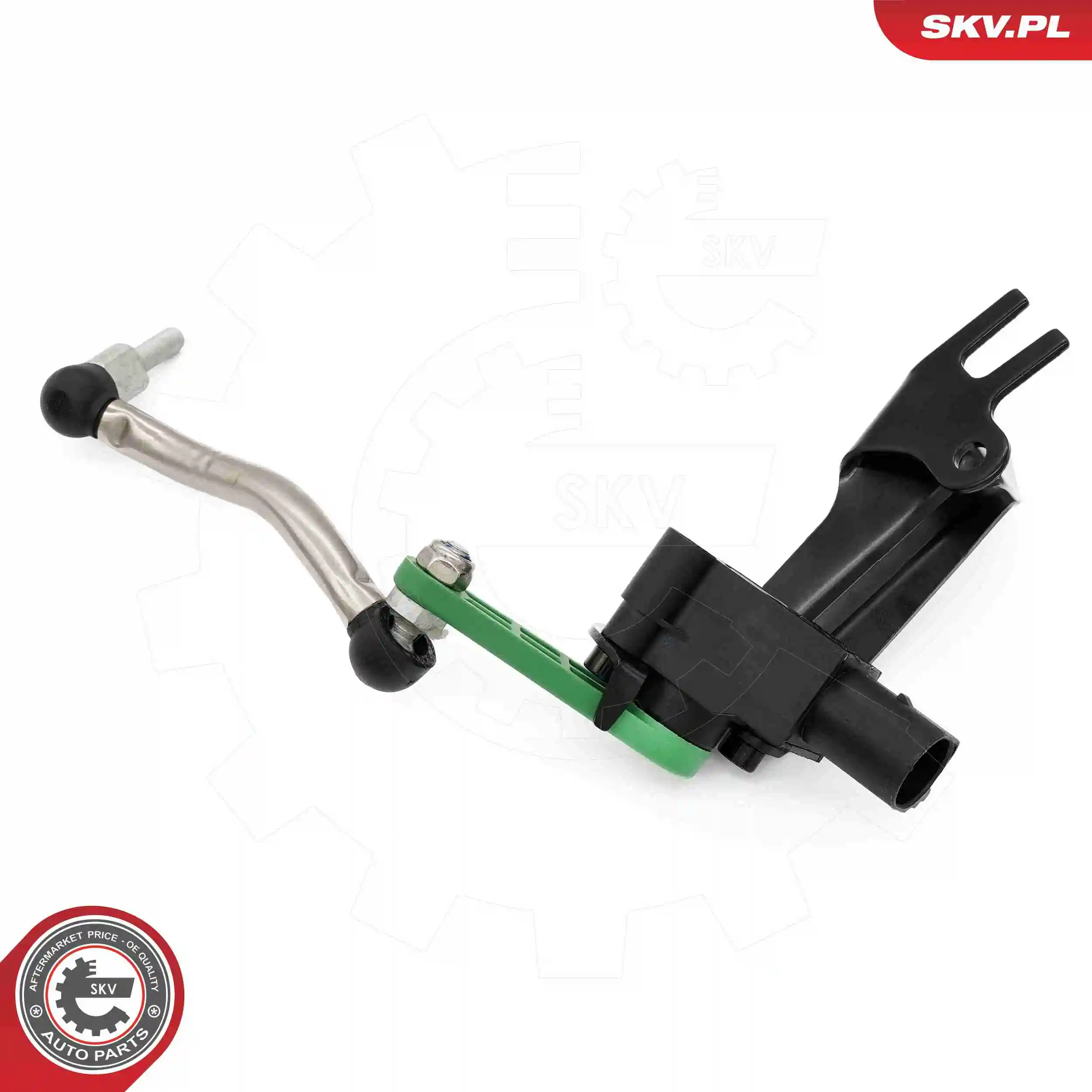 Sensor, headlight levelling 17SKV964