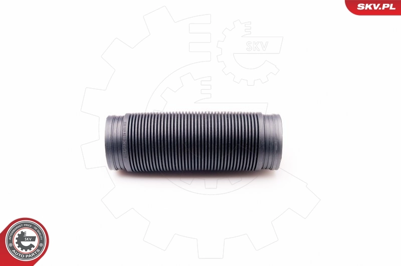 Intake Hose, air filter 24SKV429